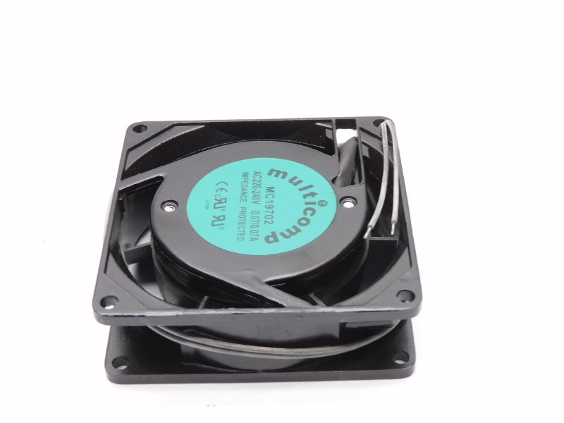 MULTICOMP MC19702 220-240VAC 0.07/0.07A NSMP