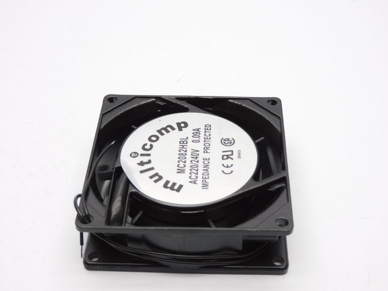 MULTICOMP MC2082HBL 220/240VAC 0.09A NSMP