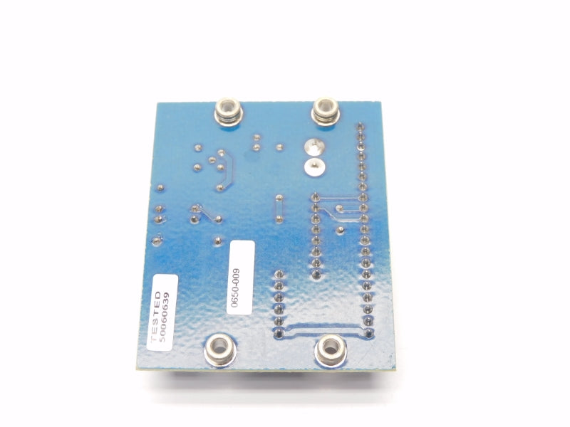 TELESIS TECHNOLOGIES 22180 REV. B UNMP