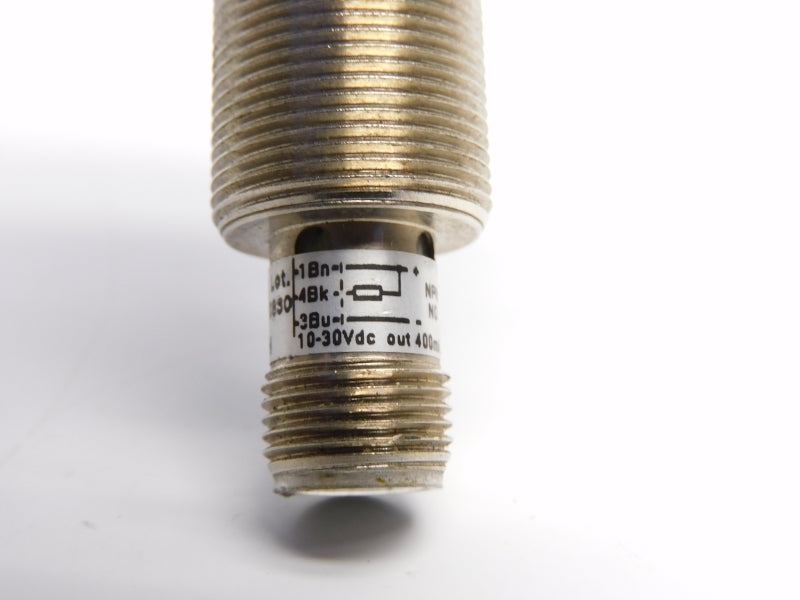 MICRO DETECTORS AK1-AN-1H 10-30VDC UNMP