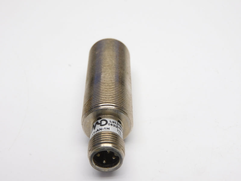 MICRO DETECTORS AK1-AN-1H 10-30VDC UNMP