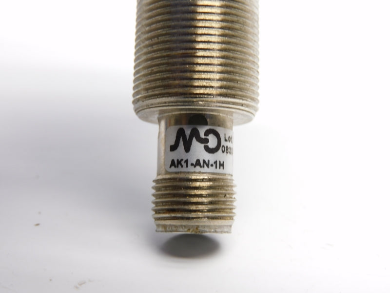MICRO DETECTORS AK1-AN-1H 10-30VDC UNMP