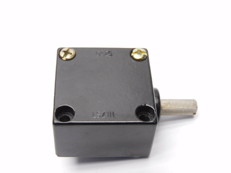 HONEYWELL LSZ1H (AS PICTURED) NSMP