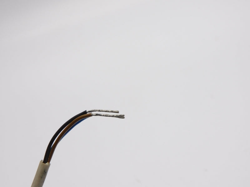 SMC ISE2-01-15 12-24VDC 0-1MPA UNMP