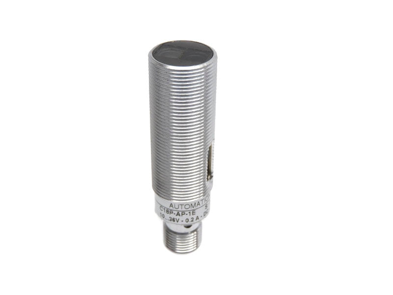 AUTOMATION DIRECT C18P-AP-1E 10-36V 0.2A NSNP