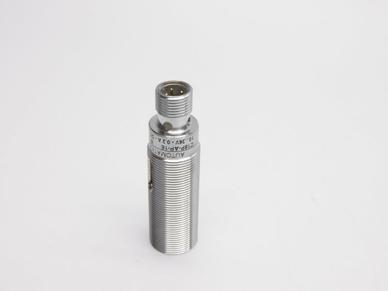 AUTOMATION DIRECT C18P-AP-1E 10-36V 0.2A NSNP