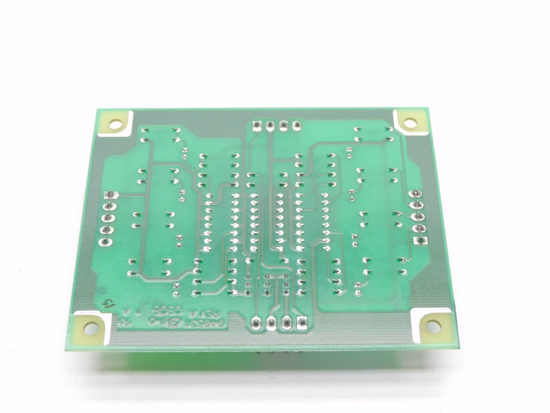 LANTECH 55004002 REV. A NSNP