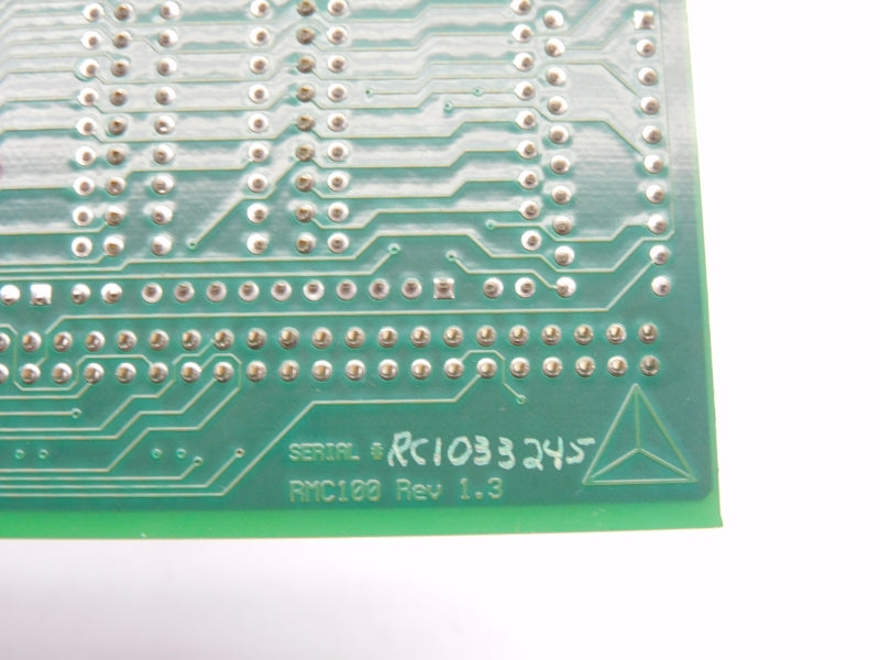 DELTA COMPUTER SYSTEMS  RMC100 UNMP