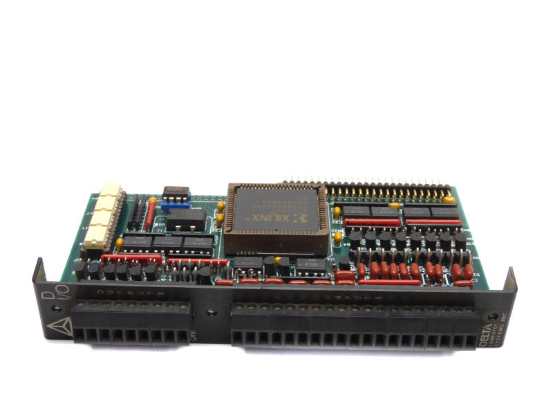 DELTA COMPUTER SYSTEMS RMC-DIGI UNMP