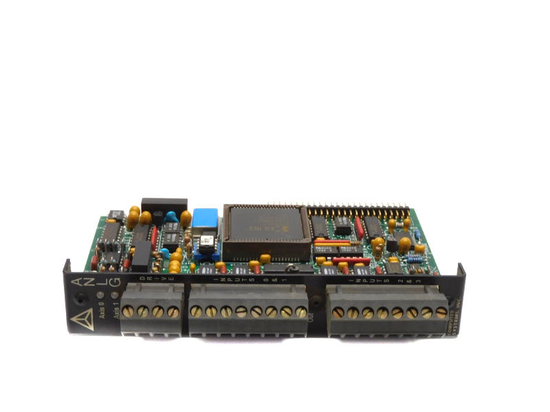 DELTA COMPUTER SYSTEMS RMC-ANLG UNMP