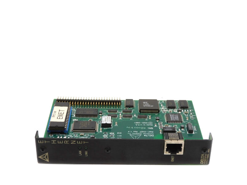 DELTA COMPUTER SYSTEMS RMC-ENET UNMP