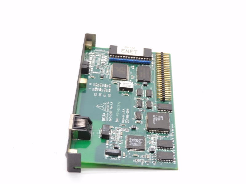 DELTA COMPUTER SYSTEMS RMC-ENET UNMP