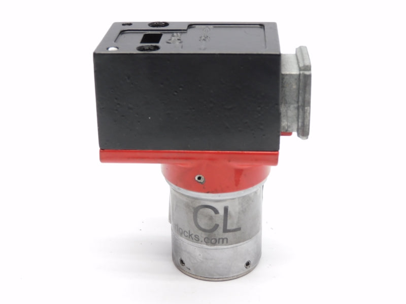FORTRESS INTERLOCKS S1CLIN 07020385 NSMP