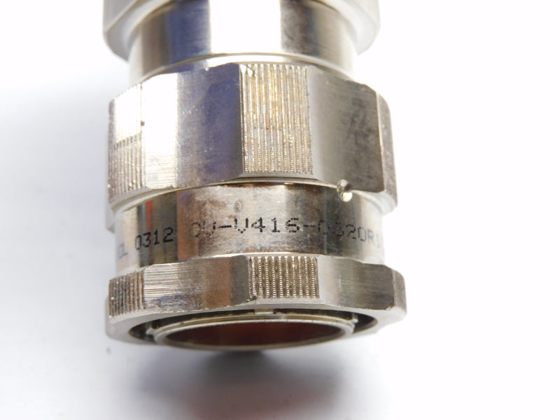 AMPHENOL CV-V416-0320R10 NSNP