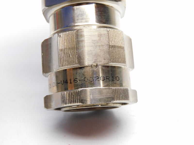 AMPHENOL CV-V416-0320R10 NSNP