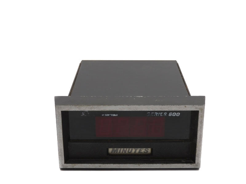RED LION CONTROLS 5163040 115VAC UNMP