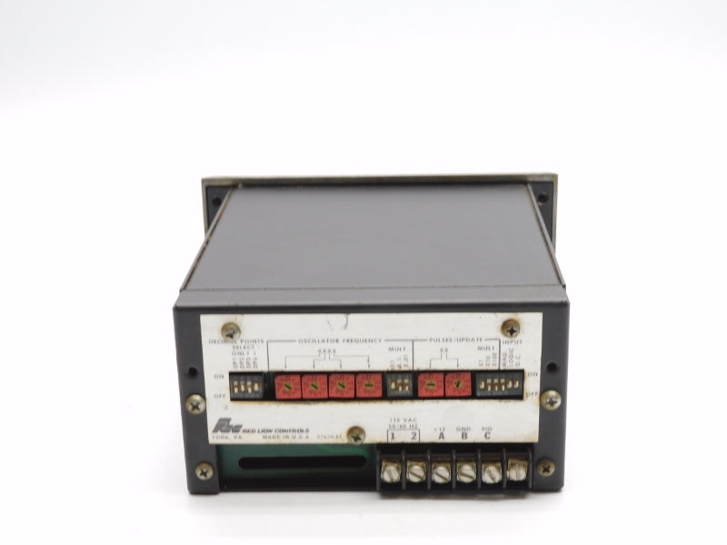 RED LION CONTROLS 5163040 115VAC UNMP