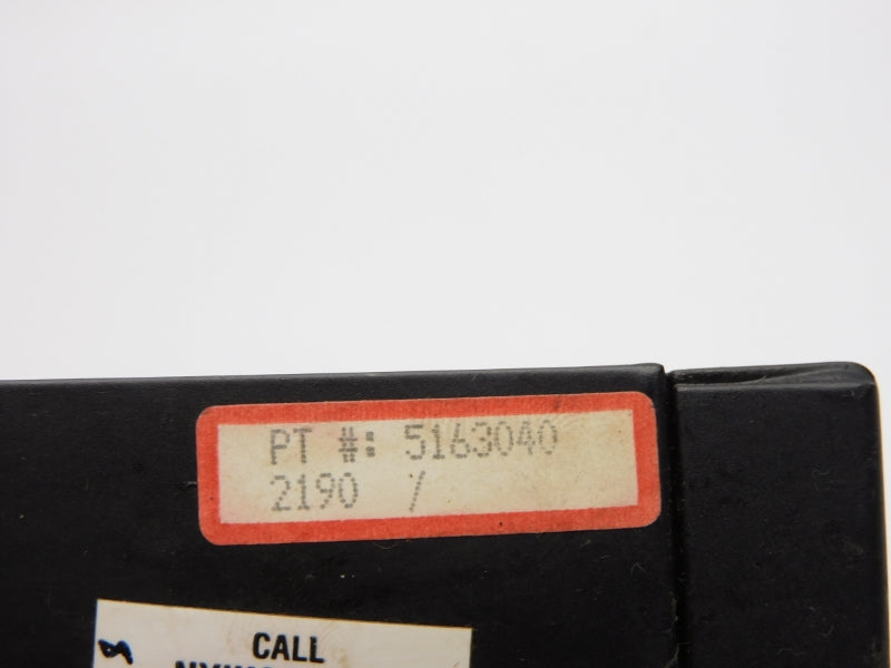RED LION CONTROLS 5163040 115VAC UNMP