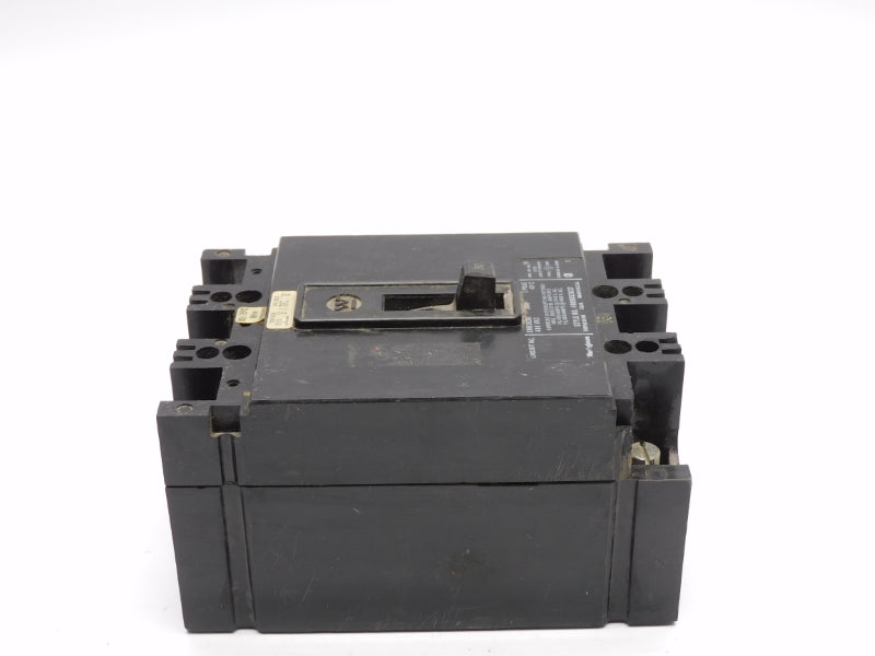 WESTINGHOUSE EHB3030 480VAC 30A (AS PICTURED) UNMP
