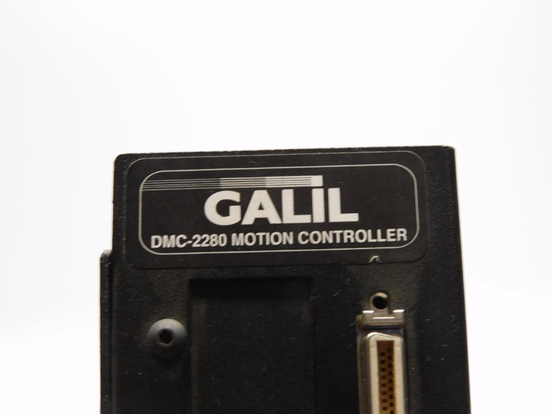 GALIL DMC-2280 250V 2A NSNP