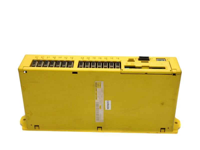 FANUC A02B-0166-B501 5.0A UNMP