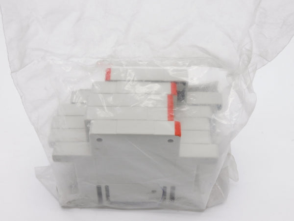 ABB 2CCF013155R0001 ZLS721 (PKG OF 5) NSMP
