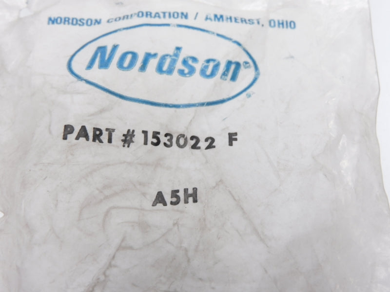 NORDSON 153022F NSMP