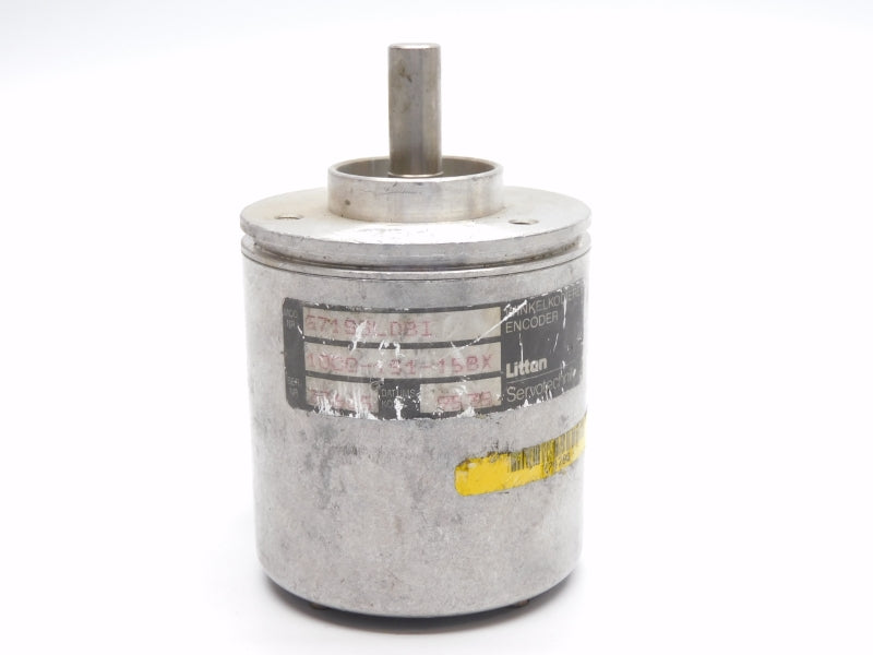 LITTON 671SSLDBI1000-1S1-15BX UNMP