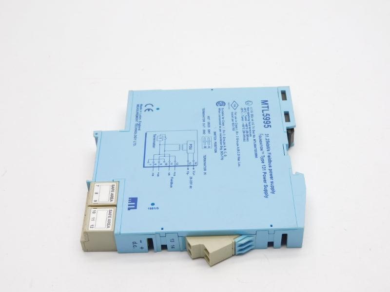 MTL MTL5995 20-35VDC NSNP