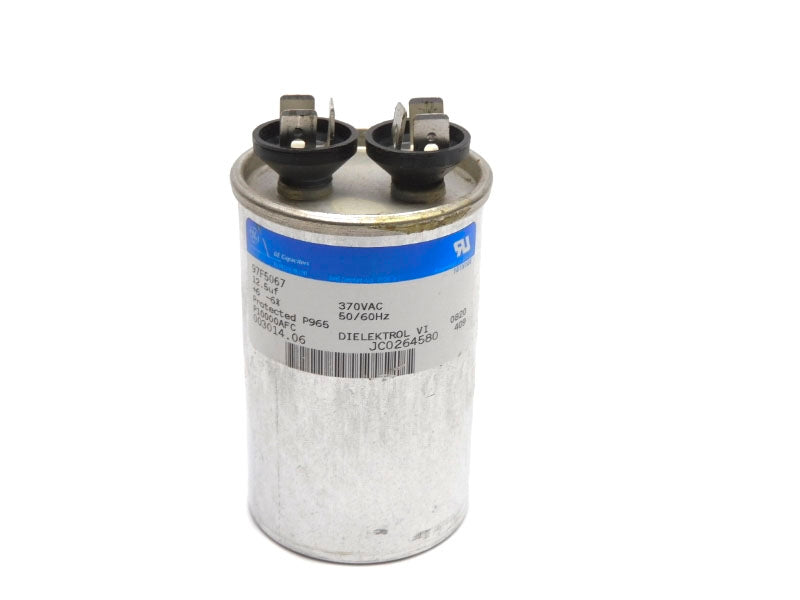 GENERAL ELECTRIC 97F5067 370VAC UNMP