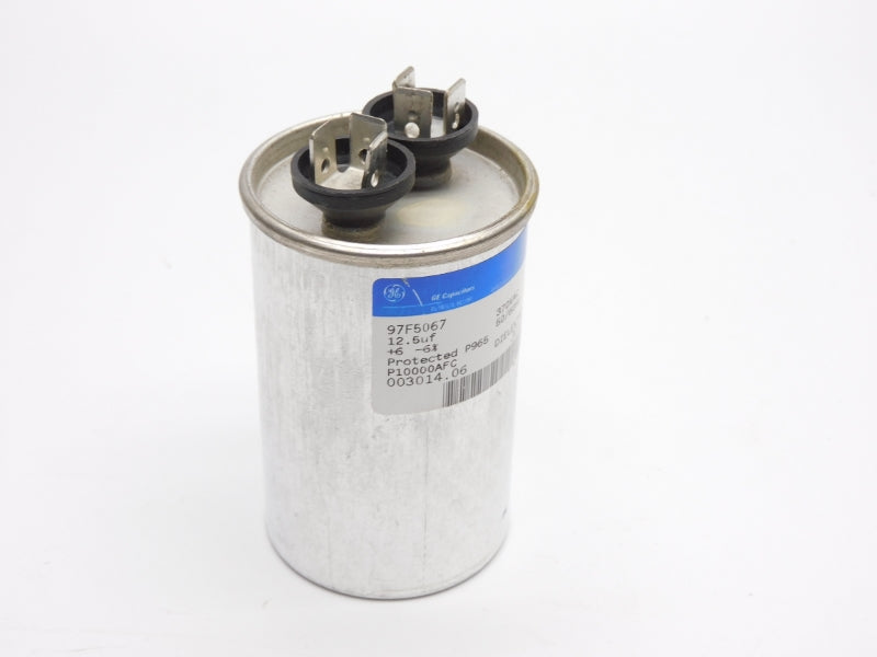 GENERAL ELECTRIC 97F5067 370VAC UNMP