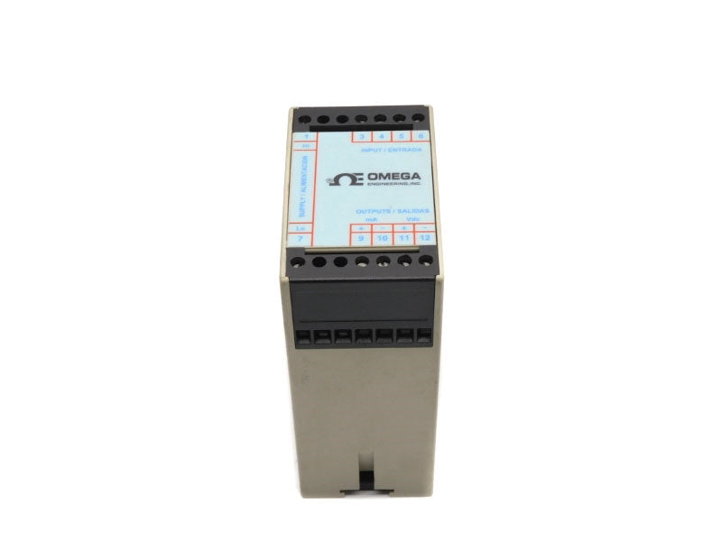OMEGA CCT-20-0/300C 115VAC 0/300'C NSNP