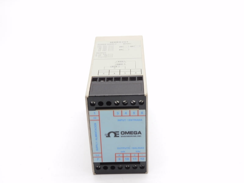 OMEGA CCT-20-0/300C 115VAC 0/300'C NSNP