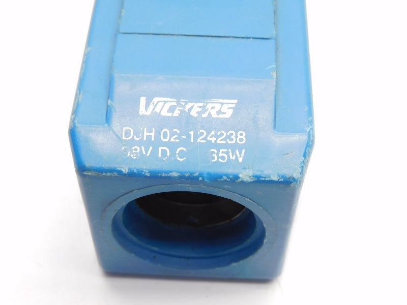 VICKERS 02-124238 98VDC UNMP