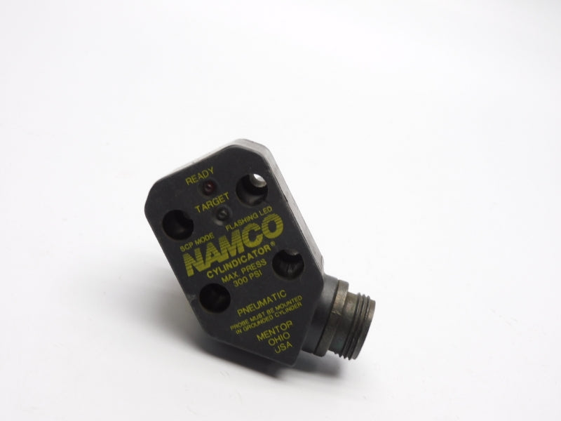 NAMCO EE230-49924 20-230VAC/DC 0.5A 300PSI 2.950" UNMP