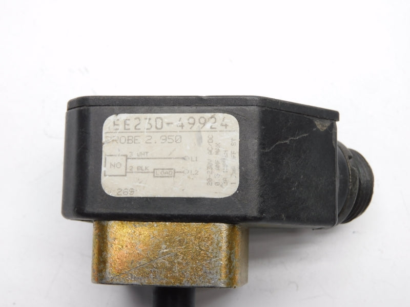 NAMCO EE230-49924 20-230VAC/DC 0.5A 300PSI 2.950" UNMP