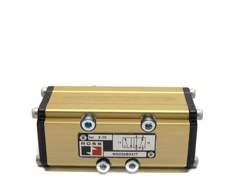 ROSS W6056B2417 2-10BAR NSNP