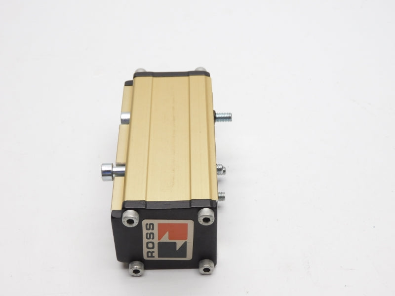 ROSS W6056B2417 2-10BAR NSNP