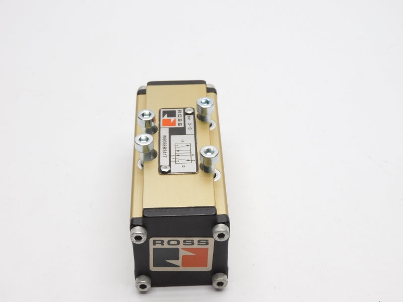 ROSS W6056B2417 2-10BAR NSNP