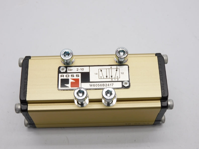 ROSS W6056B2417 2-10BAR NSNP