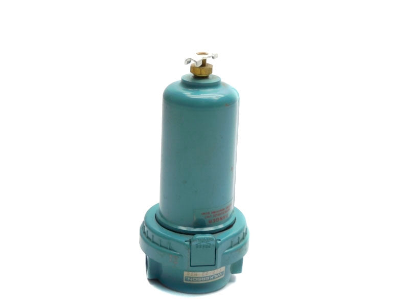 WILKERSON F10-02-M00 NSNP
