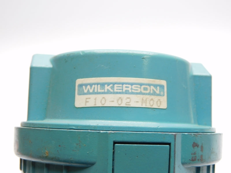 WILKERSON F10-02-M00 NSNP