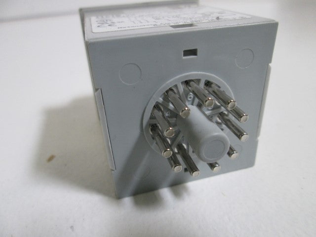 NAIS MULTIRANGE TIMER PM4HA-H-AC240V *NEW NO BOX*