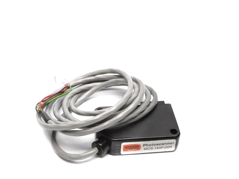 WARNER ELECTRIC MCS-164F-00R NSNP