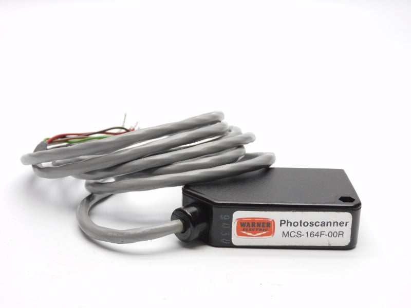 WARNER ELECTRIC MCS-164F-00R NSNP