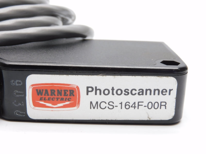 WARNER ELECTRIC MCS-164F-00R NSNP