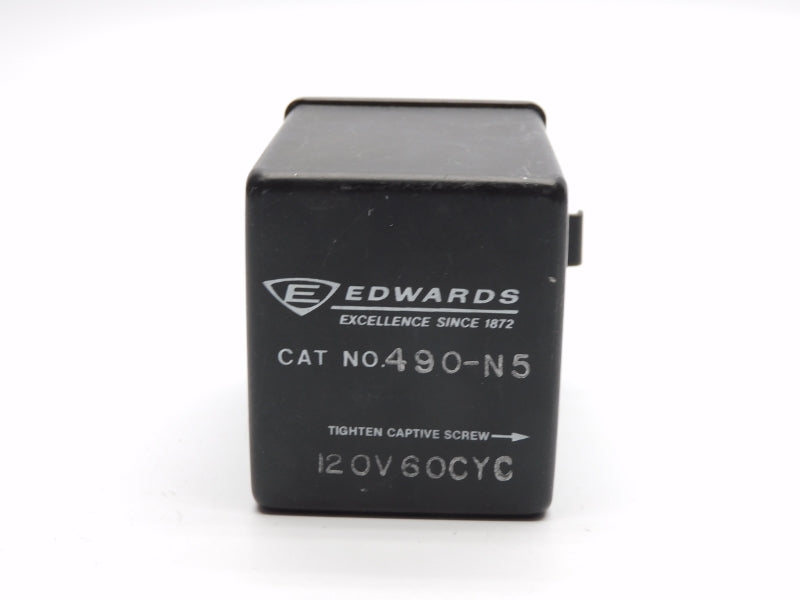 EDWARDS 490-N5 120V NSNP