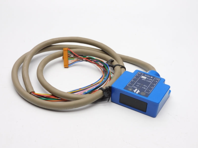 TOYO ELECTRIC S0T-NP401S D115011 NSMP