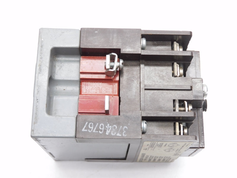 CUTLER HAMMER D23MR80A 110/120V 10A UNMP