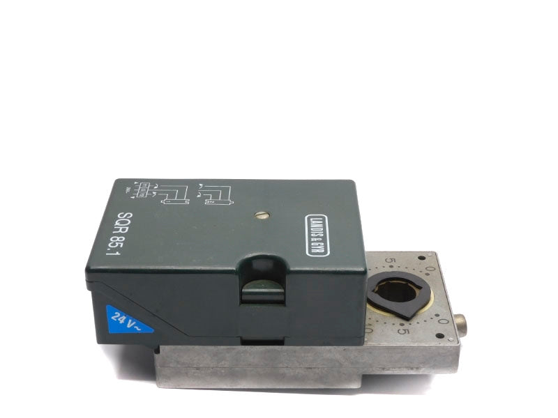 LANDIS&GYR SQR85.1 250V NSNP